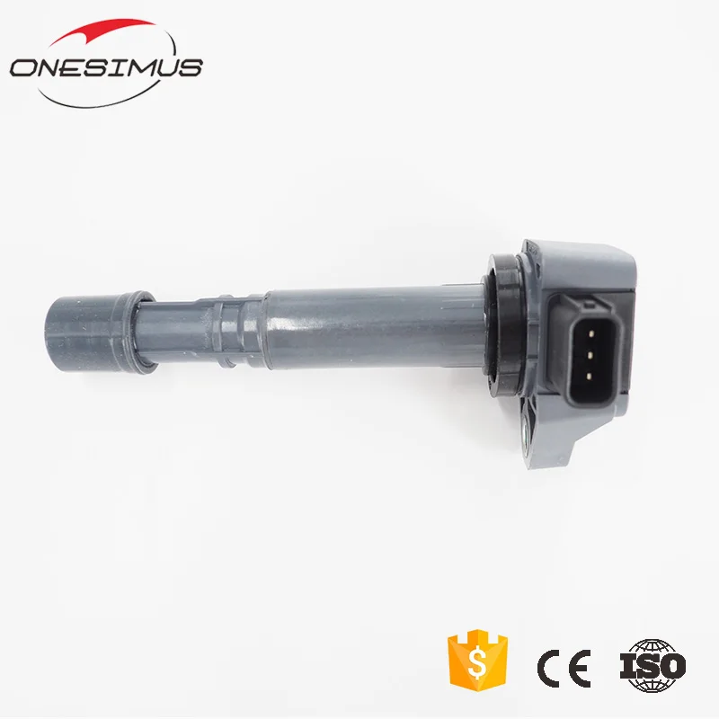 OEM 30520-P8E-A01 12V Ignition Coil for H- J30A1 D14Z6 D16V1 D17A8 D17A9 ACCORD VI Coupe STREAM | Автомобили и мотоциклы