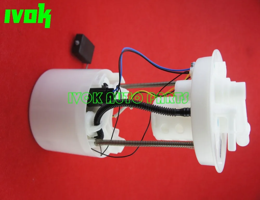 Электрический топливный насос в сборе для 07-11 Honda Civic 17708-SVB-A01 17708SVBA01 17045 SVB A31 |