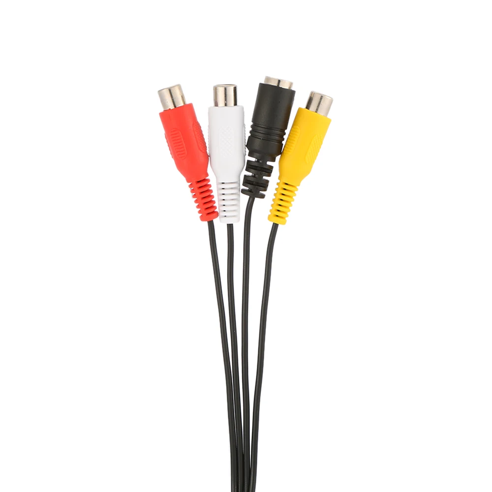 Преобразователь видеозаписи HD USB 2 0 преобразователь аналогового видео аудио в