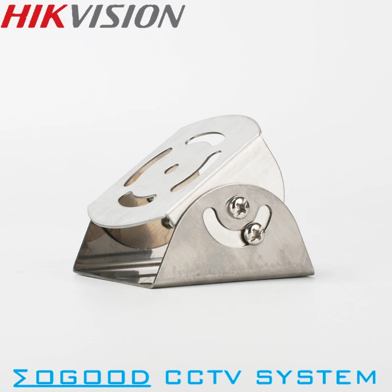 Место установки HIKVISION для взрывозащищенных фотоаппаратов стандартные