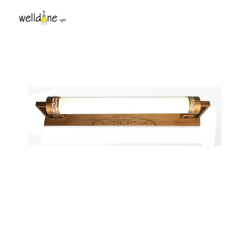 Модная Светодиодная лампа для зеркала в ванной 110 В 220 В|led vanity|mirror lampbathroom mirror lamp |
