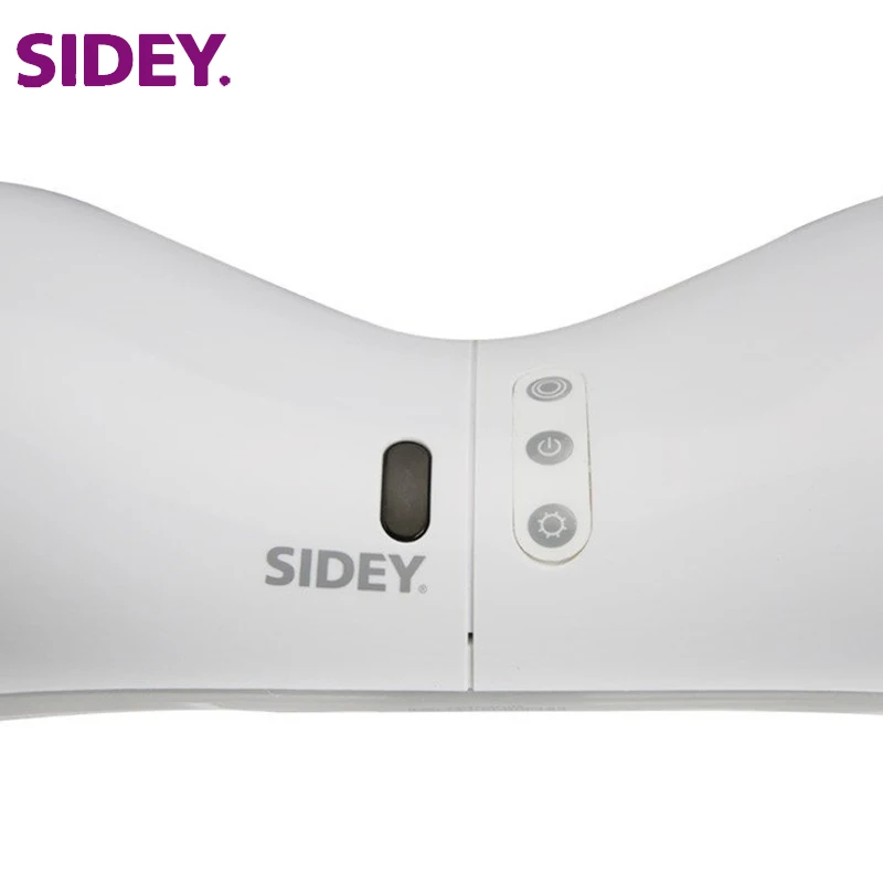 SIDEY для домашнего использования оборудование улучшения груди женщин