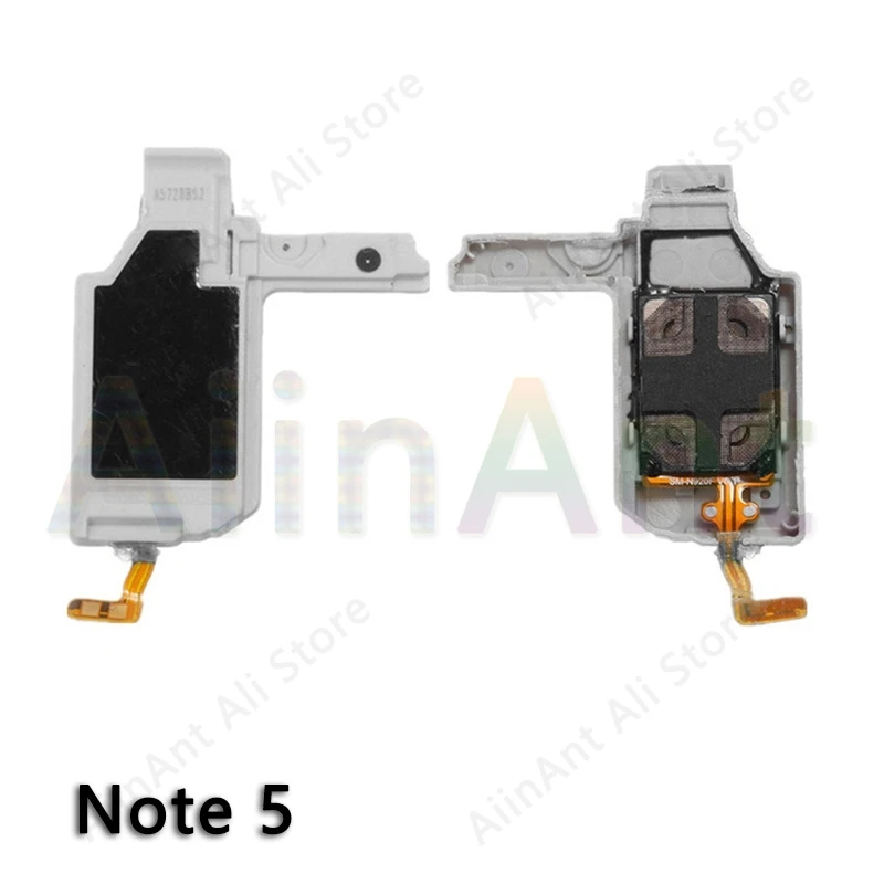 Громкоговоритель Flex для samsung Galaxy Note 2 3 4 N7100 N900 5 N910F 8 громкий звук динамик звонка