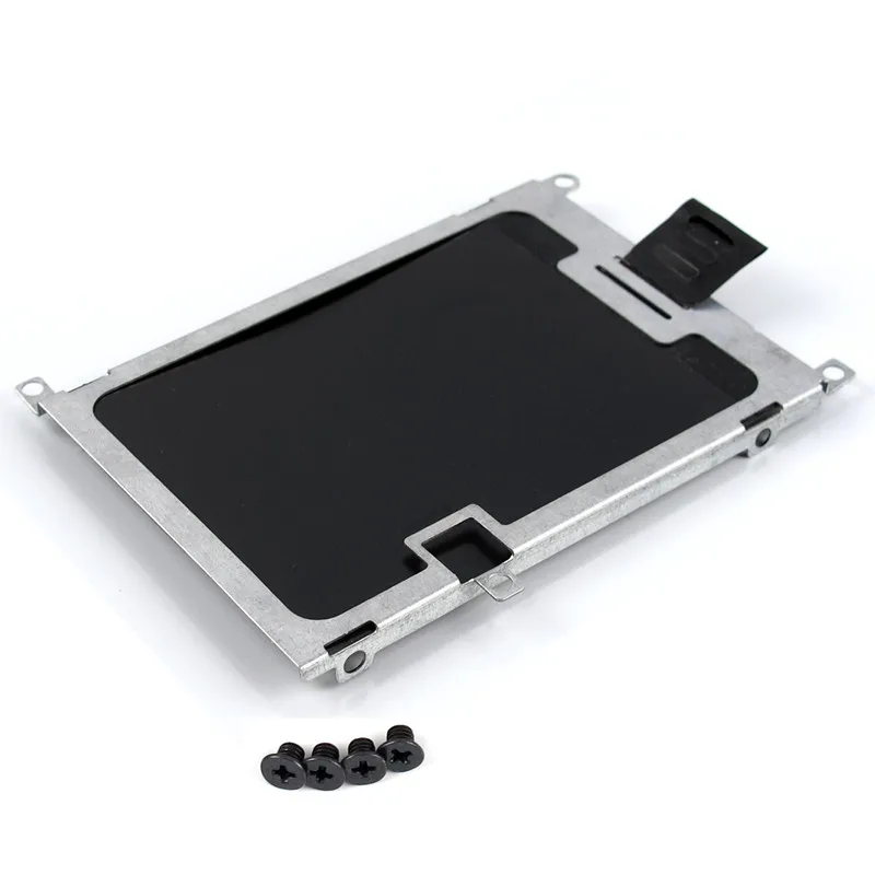 Новый переходник для жесткого диска с переходником + Caddy Dell Latitude 6220
