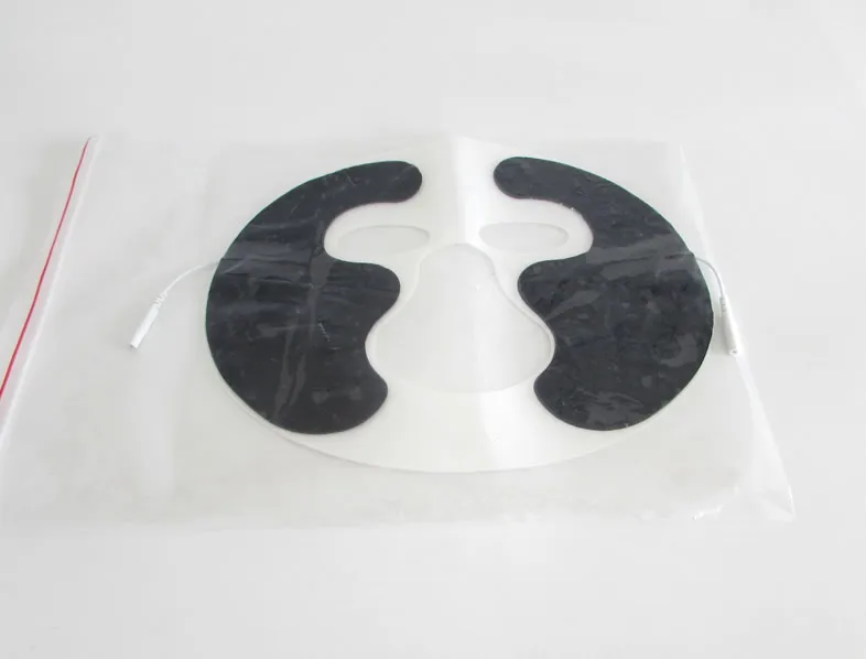 2 шт. в партии для детей ростом от лица Десятки машина чистки электродная Маска