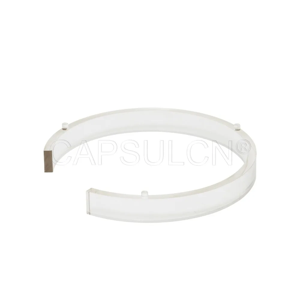 

New Arrival! Round type Manual capsule filler RN-100CL For making capsules