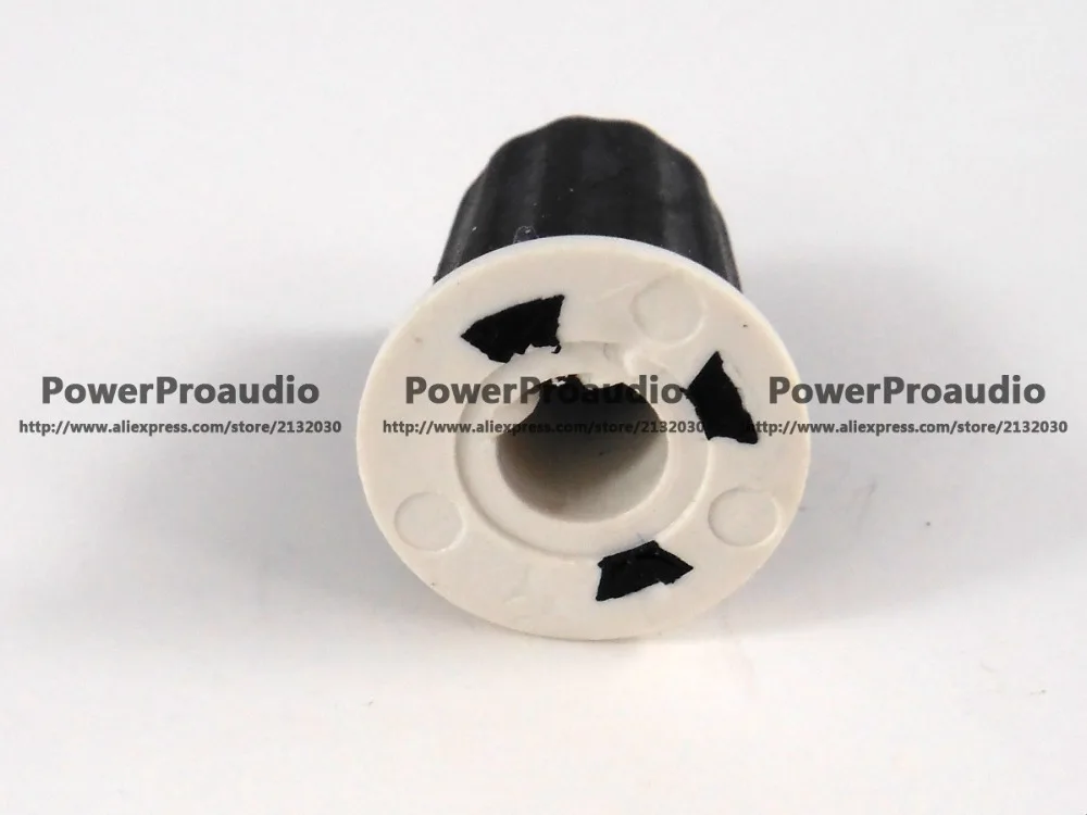 Замена DJM800 900 NXS 2000 черный EQ поворотная ручка DAA1176 DAA1305|Аксессуары для оборудования