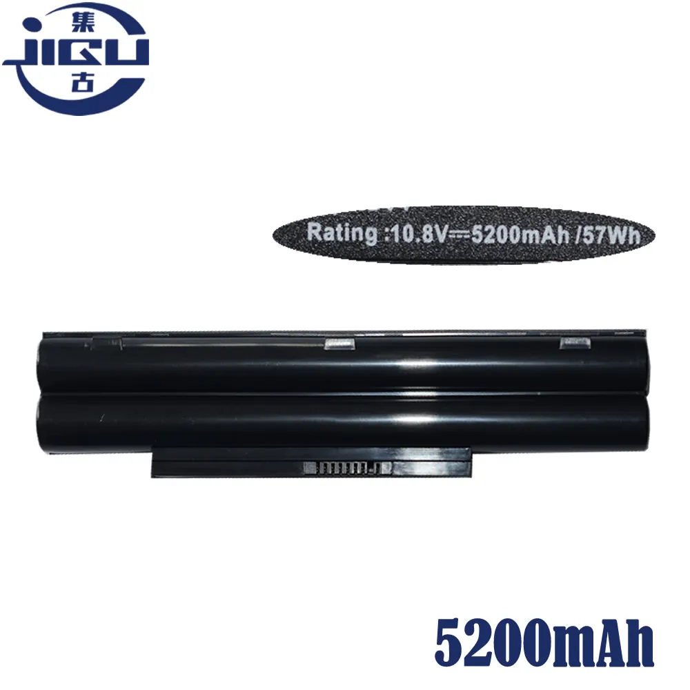 Аккумулятор JIGU для ноутбука с 6 ячейками BP250 FPCBP250 FPCBP250AP Fujitsu LifeBook A530 A531 AH530 AH531 LH520