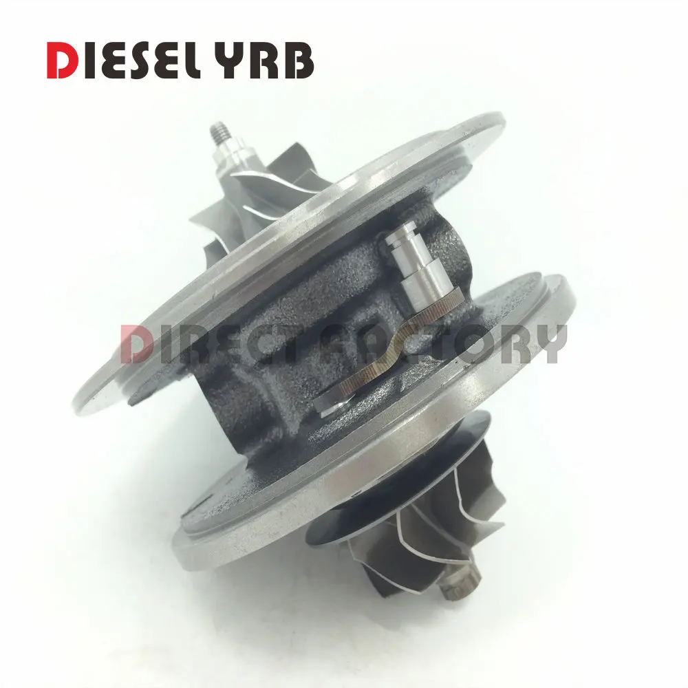 Turbocharger cartridge GT2052V 752610-5032S 752610-5025S 752610 turbo core CHRA | Автомобили и мотоциклы