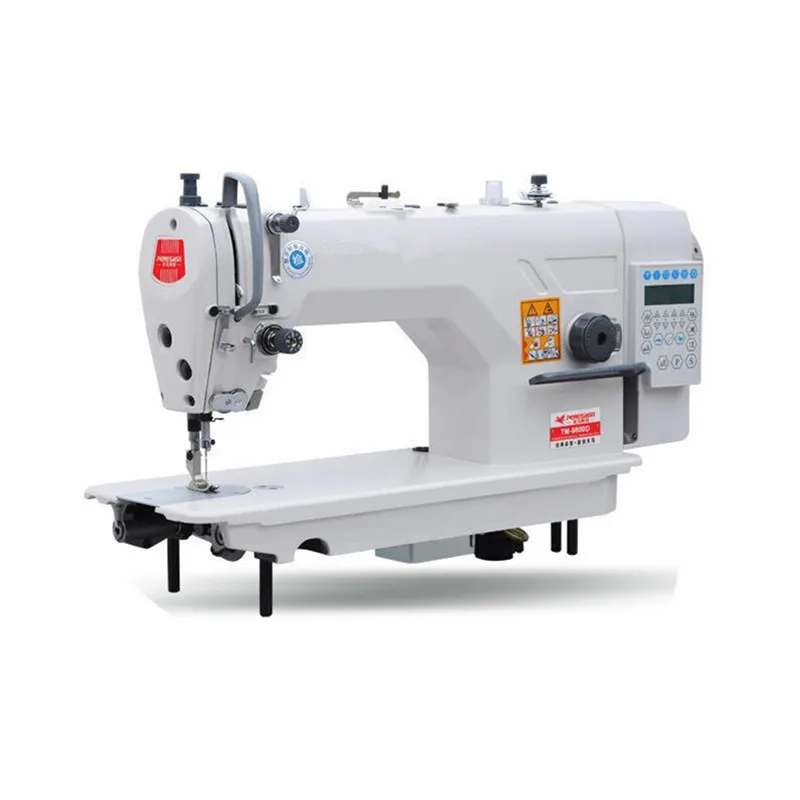 Оверлок швейная машина высокоскоростная электрическая Промышленная