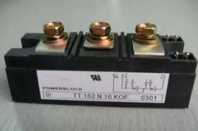 

TD162N16KOF TD180N16KOF TT46N16KOF TT162N16KOF