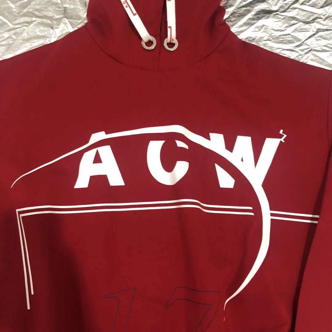 ACW A-COLD-WALL с логотипом, женские мужские спортивные штаны, бегуны, хип-хоп Уличная одежда, мужские штаны, повседневные штаны