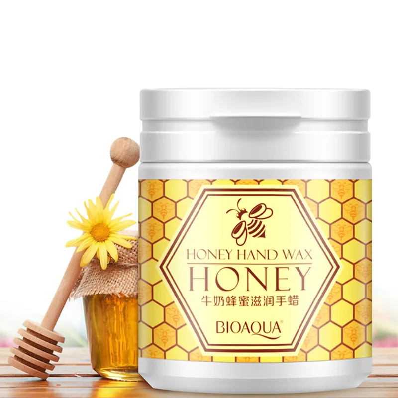 Горячая Распродажа Amazing Mi &amp Honey средство для очистки кожи рук отшелушивающая