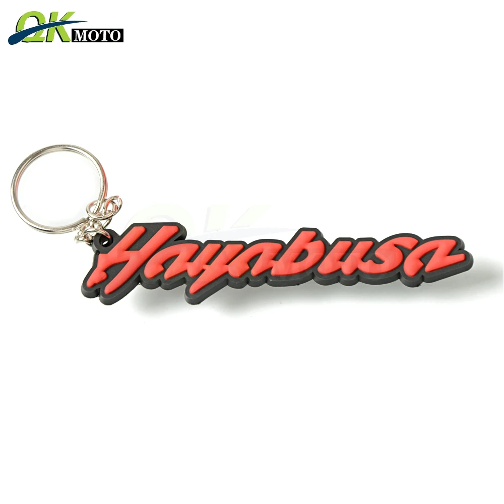 Брелок для ключей мотоцикла embryo ABS Suzuki GSXR 400 600 750 1000 1300 K1 K2 K3 K4 K5 K6 K7 K8 K9 BANDIT