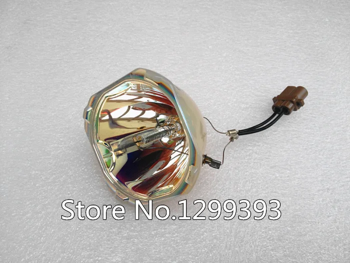 Original bare projector lamp bulb ET-LAB80 for PANASONIC PT-LB75/LB78/LB80/LB90/LB90NT | Электроника