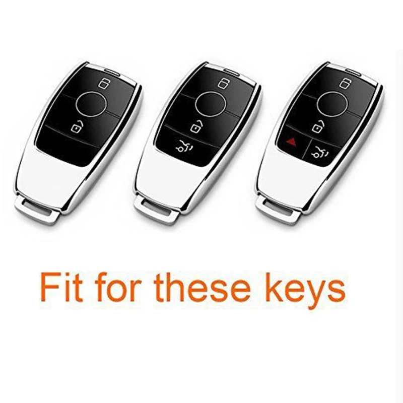 Пульт дистанционного управления из углеродного волокна с держателем для ключей