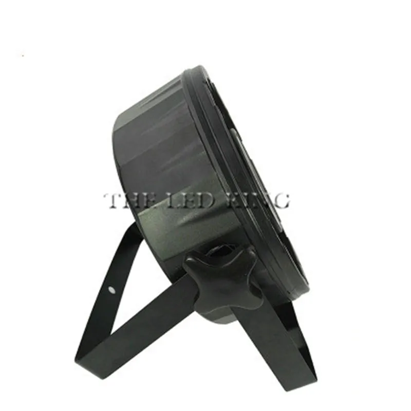 Новинка профессиональный светодиодный сценический прожектор для диджея