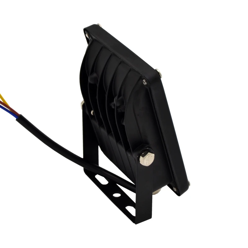 В наличии светодиодный наружный прожектор 10 Вт Фокус 220В 12В 24В Бра Лампа для роста