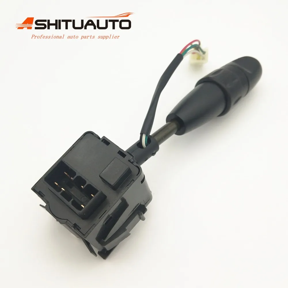 Фото Высококачественный переключатель указателей поворота AshituAuto, переключатель управления освещением для Chevrolet Sail Aveo Aveo5 Pontiac G3 OEM 9024792 96540684 №4