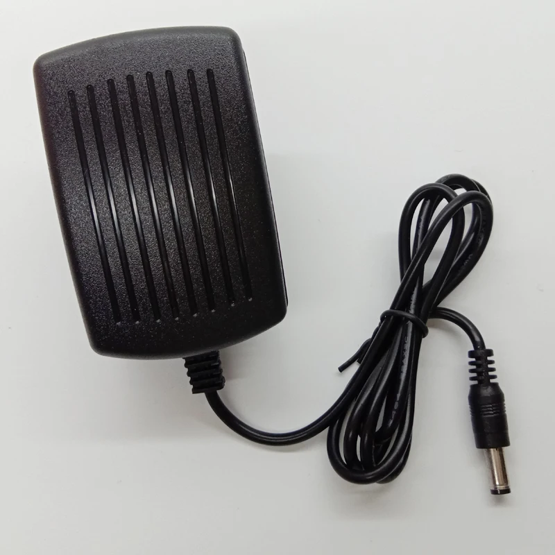 Адаптер питания dc 9,5 V 1A 1.5A 2A 2.5A 3A адаптер DC 9,5 V Вольт DC Swiching EU US UK AU plug 220V To 9,5 V DC 5,5x2,5mm