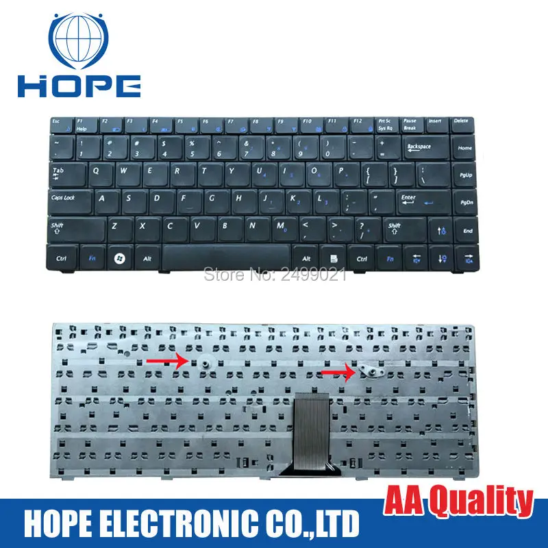 Новый для Samsung R429 R428 R467 P428 R439 R470 R440L R440 Клавиатура ноутбука | Компьютеры и офис