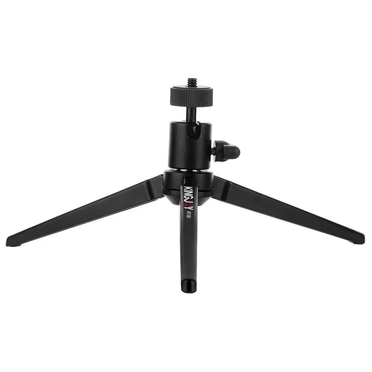 KINGJOY KT 50 мини настольный штатив с шаровой головкой Портативный Настольный Трипод