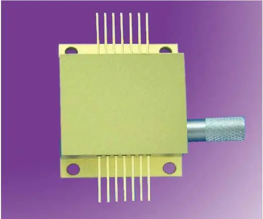 CNI 808nm 40 Вт высокая мощность лазерного диода модуля
