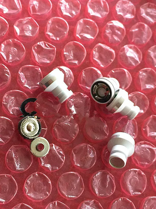 8 мм динамик оригинальный драйвер 16 Ом бас 1 пара = 2 шт | Электроника