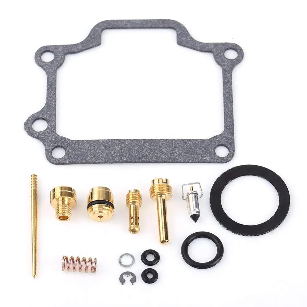 Мотоцикл Замена Топливная форсунка комплект для восстановления карбюратора Carb