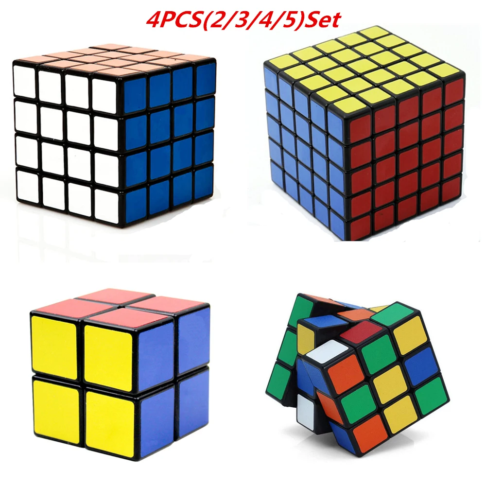 Новый Megaminx Magic Cube квадрат головоломки Скорость Стикеры кубики развивающие снятие