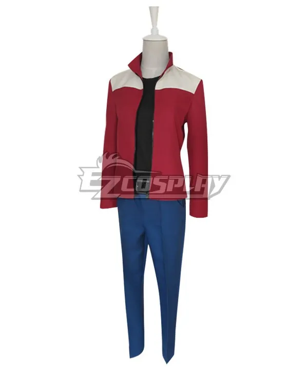 Костюм для косплея коцзи Танака азин Деми человека E001 | Тематическая одежда и