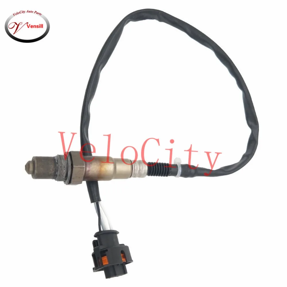Лямбда датчик кислорода для Cadillac CTS 3.2L часть No #55562205 0258010067 2003 2004|part| |