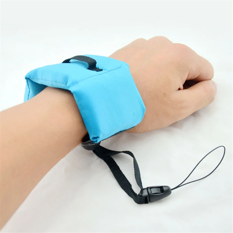 Водонепроницаемый Поплавок на руку из пенопласта для дайвинга поплавок