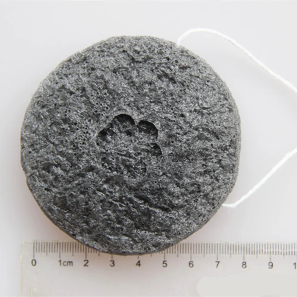 Новая натуральная косметическая губка для лица|beauty sponge|makeup spongecosmetic puff |