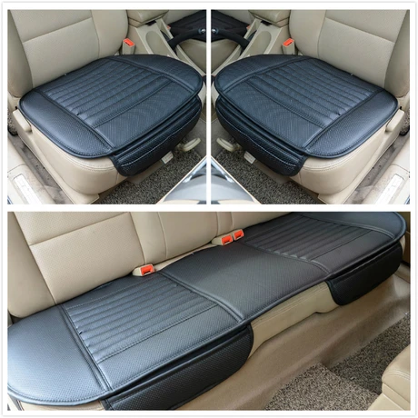 Бесплатная доставка подушка на сиденье автомобиля чехол для Audi A1 A3 A4 B8 B7 B6 B5 A6 C6 C7 A8