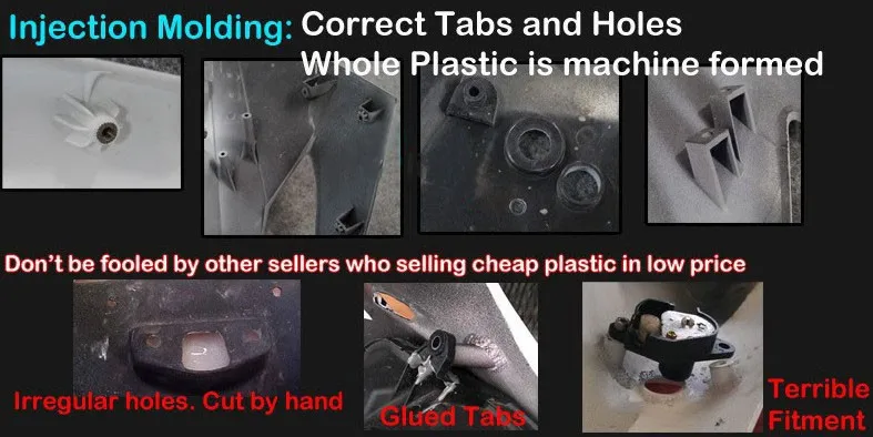 Abs Обтекатели для YAMAHA R1 2009 2010 2011 2012 2013 (жемчужно белый) yzfr1 Инжекционный обтекатель