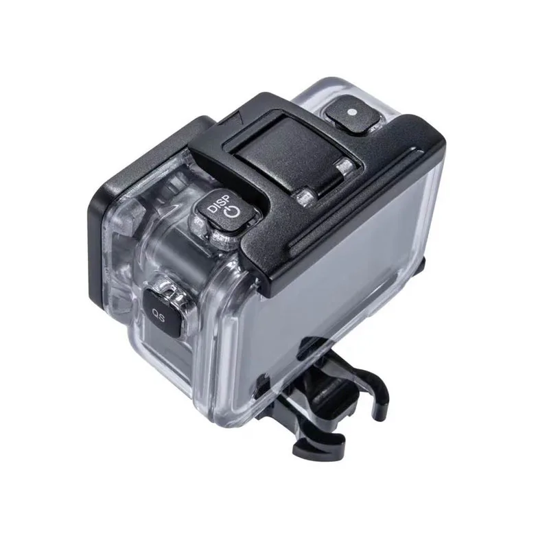 Герметичный чехол для спортивной экшн камеры DJI Osmo водонепроницаемый чехол|Сумки