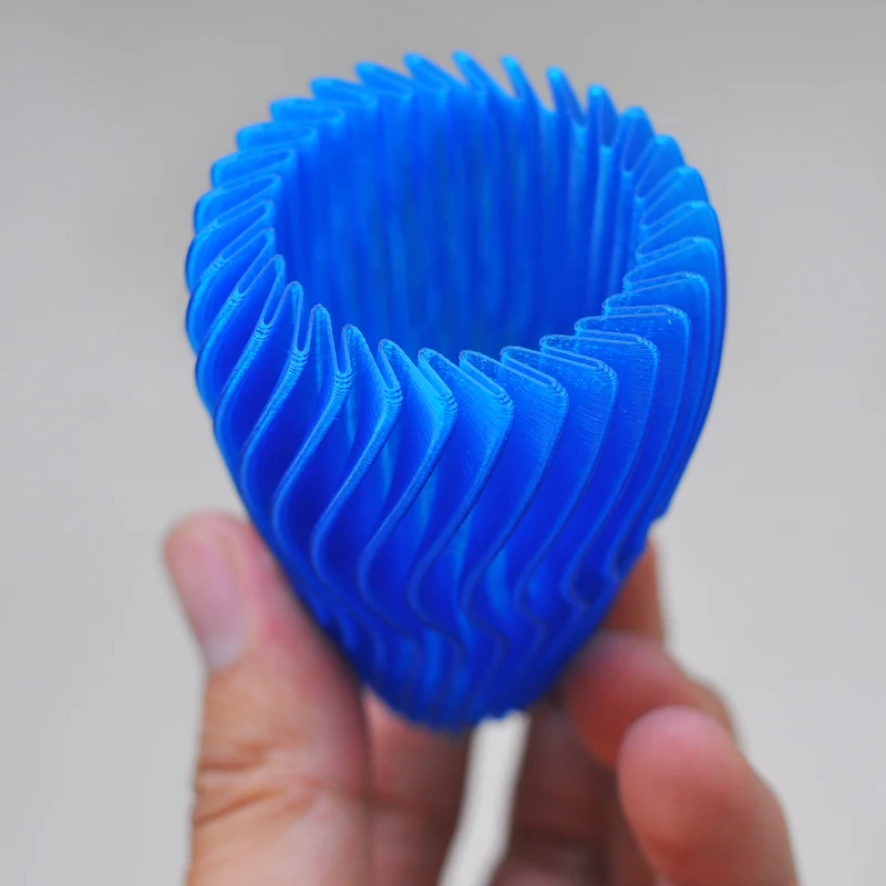 Нить для 3D-принтера RepRap 1 75 мм кг/0 кг ПЭТГ погрешность измерения +/-0 02 | Компьютеры и