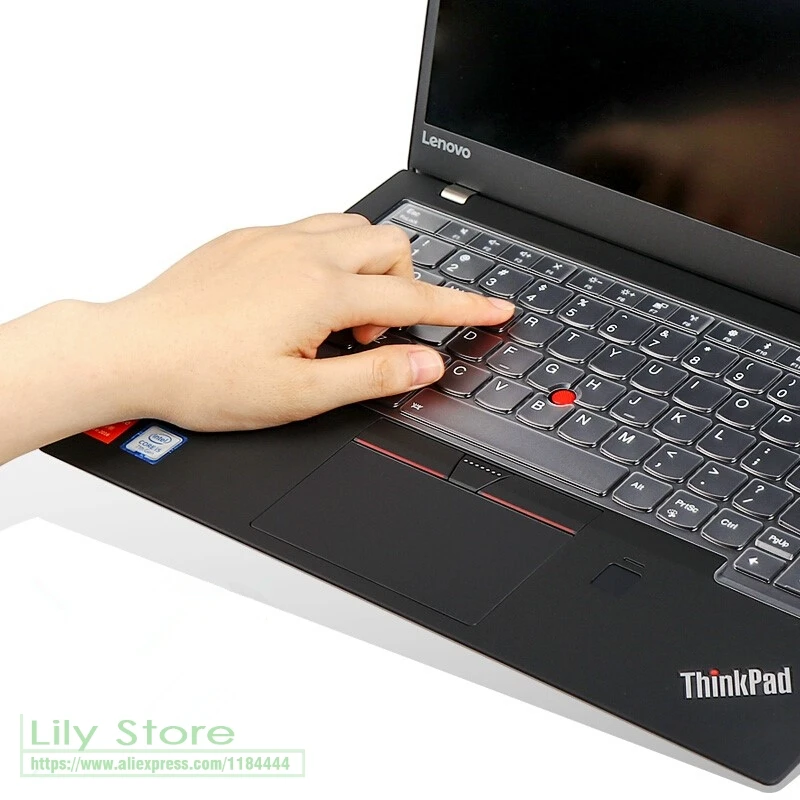 Tpu Защитный чехол для клавиатуры Lenovo Thinkpad E540 S531 S5 E531 T540P W540 W550 T550 W541 P50 15 6 дюймов |
