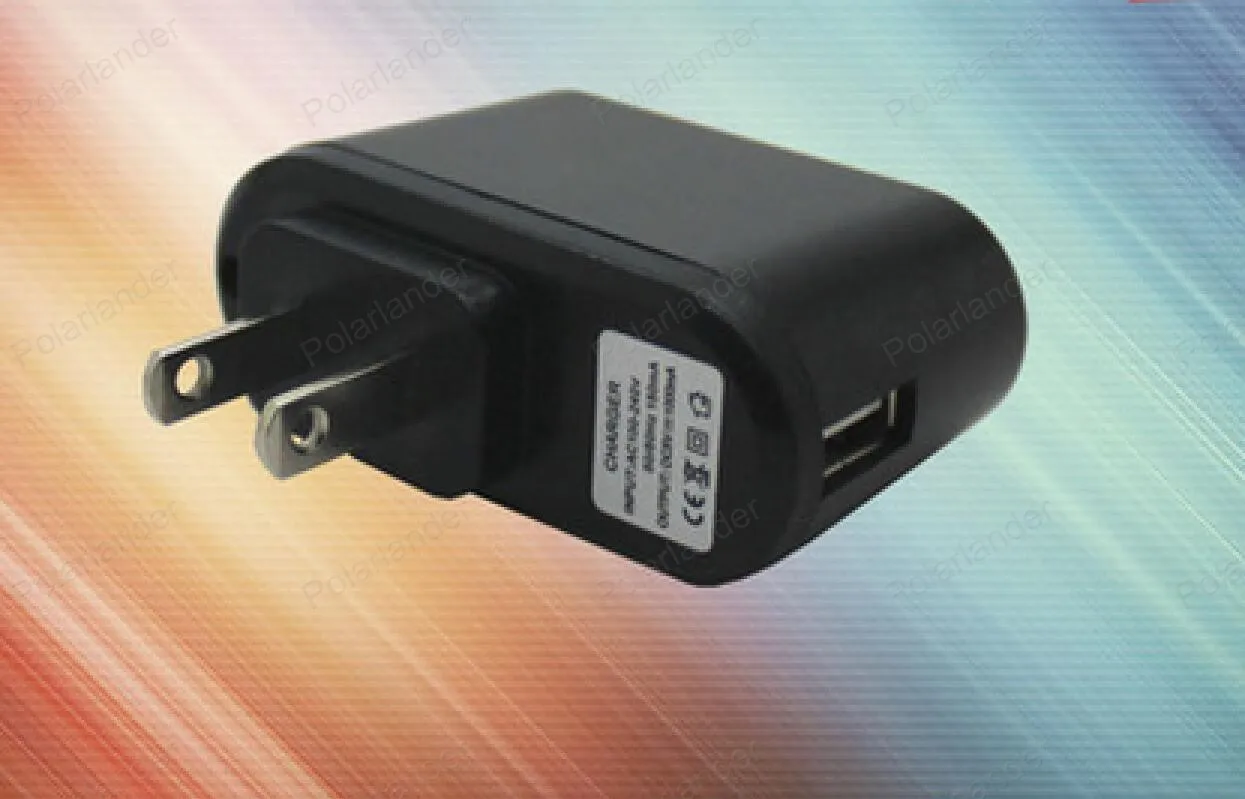 

US 5V 1A USB