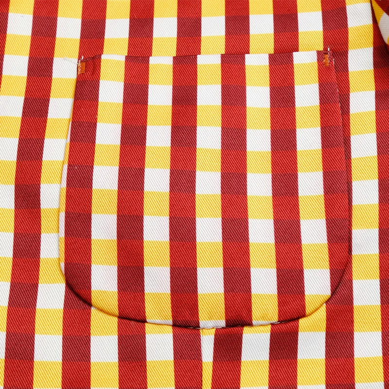 2019 новый высококачественный мужской костюм из двух предметов