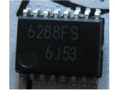 10 шт./лот BA6288FS E2 6288FS SSOP16|Соединители| |