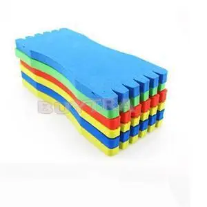 Новинка 2019 10 шт. опт пенопластовая леска ветровая пластина подвесная Рыбная