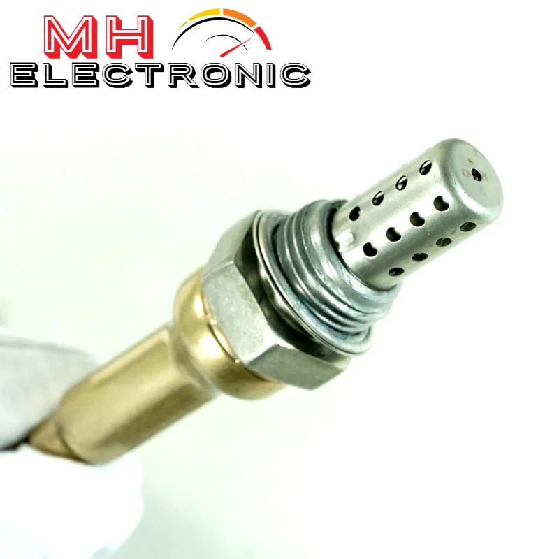 MH Электронный кислородный датчик O2 Lambda 25325359 для RE94 DELPHI DongFeng Jingbei JAC Высокое