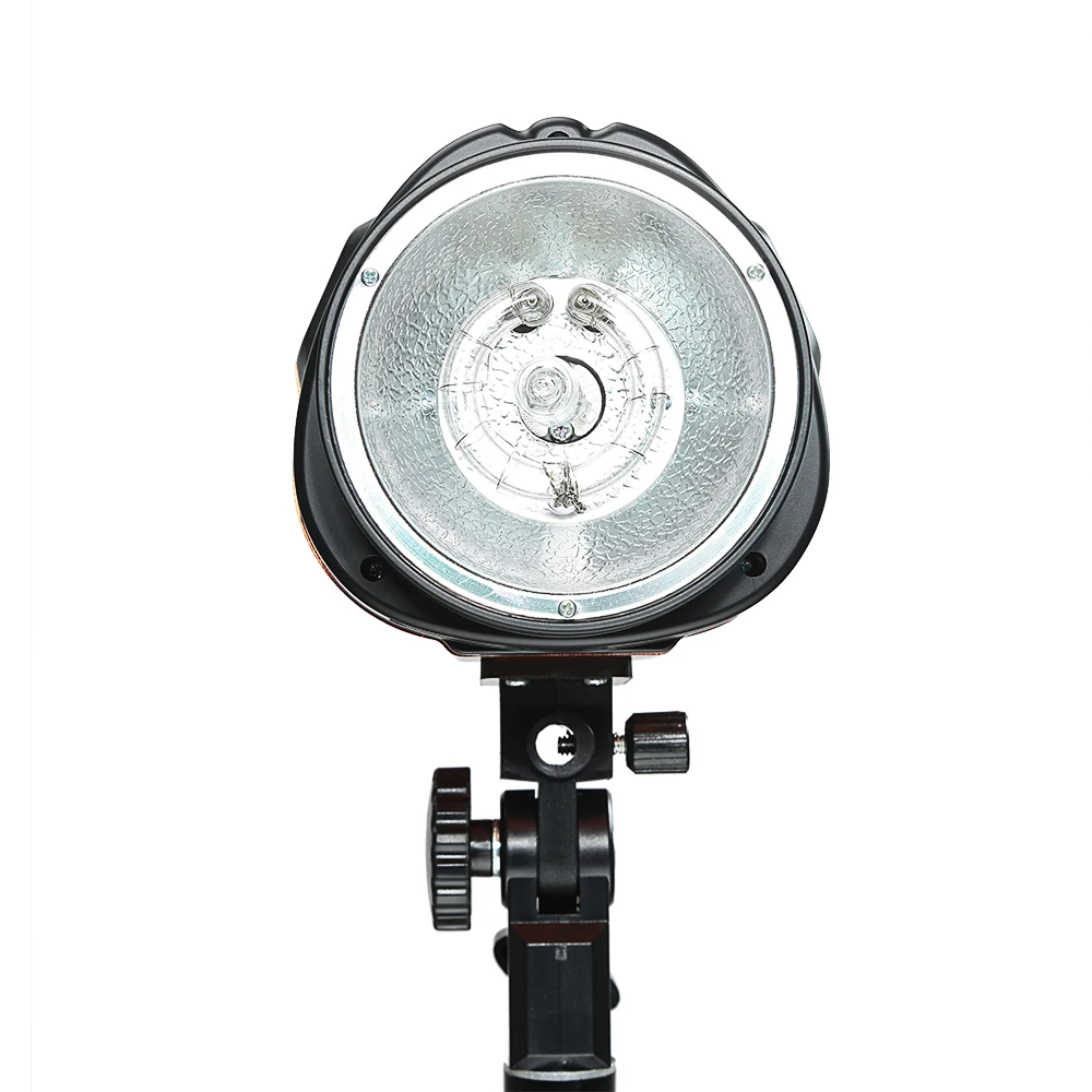 Free Shipping New Version Godox Smart 250SDI 250WS Photo Mini Studio Strobe Flash Speedlite Lamp Head 220V 110V | Электроника