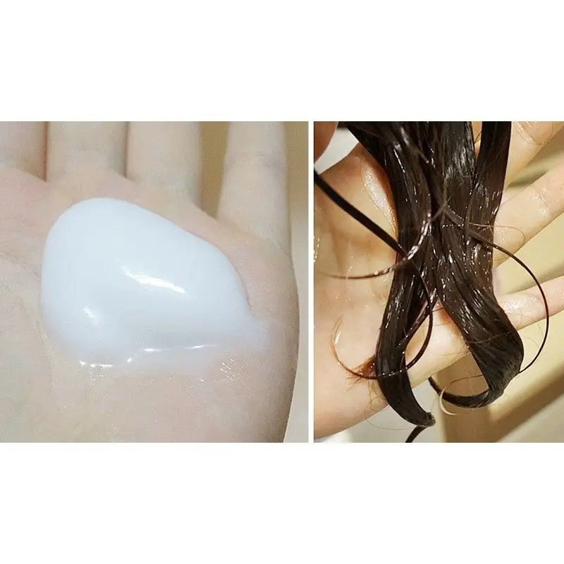 Крем бустер для волос SECRET KEY Premium быстрое восстановление 150 мл уход поврежденных