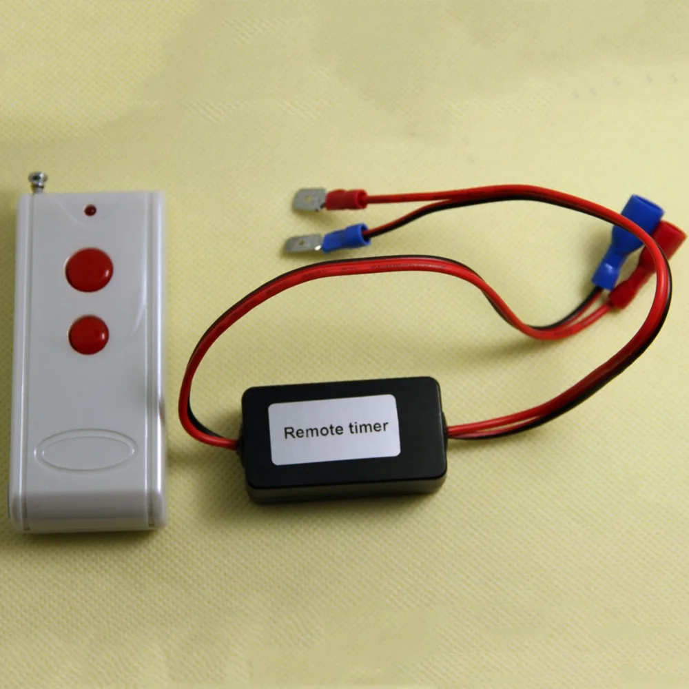 

Shooting Hunting Relay Timer 12v Remote Controller Pigeon Magnet Rotary Flapper