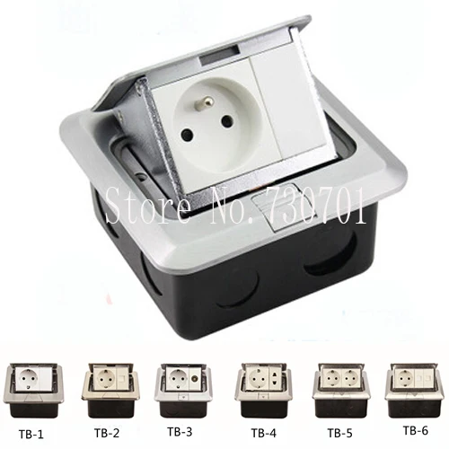 2019 многофункциональная розетка для ЕС с разъемом RJ45/Network/tv/two pin/blank/RJ11/phone