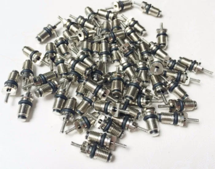 Набор инструментов для ремонта кондиционера 100 шт. Универсальный стандартный