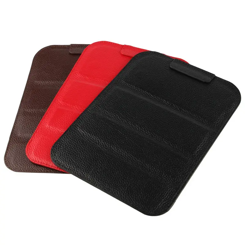 

Case Cowhide Sleeve For iPad mini 4 Tablet PC Protective Smart cover Protector Genuine Leather For Apple mini4 7.9 inch Covers